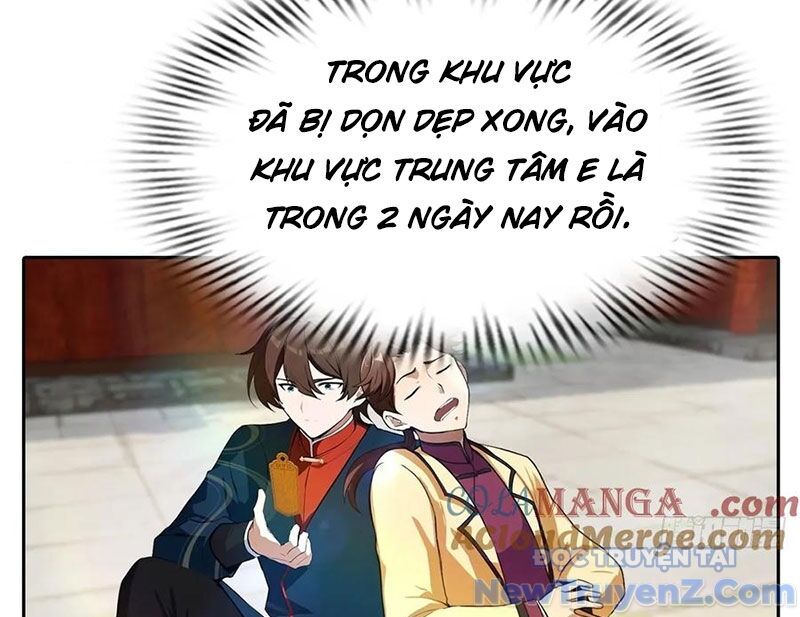 Tu Tiên Trở Về Tại Vườn Trường - Season 2 - Chapter 172 - Page 4