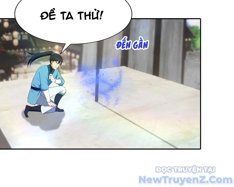 Tu Tiên Trở Về Tại Vườn Trường - Season 2 - Chapter 172 - Page 40