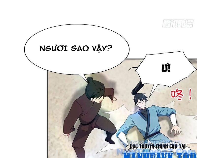 Tu Tiên Trở Về Tại Vườn Trường - Season 2 - Chapter 172 - Page 43