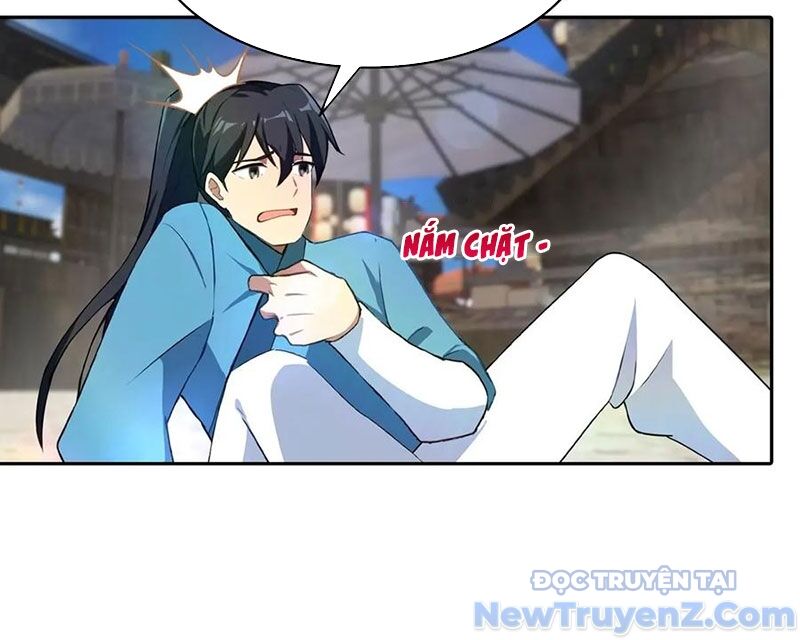 Tu Tiên Trở Về Tại Vườn Trường - Season 2 - Chapter 172 - Page 45