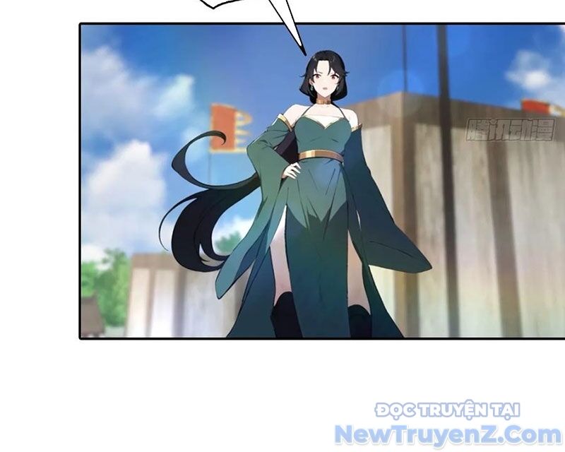 Tu Tiên Trở Về Tại Vườn Trường - Season 2 - Chapter 172 - Page 50