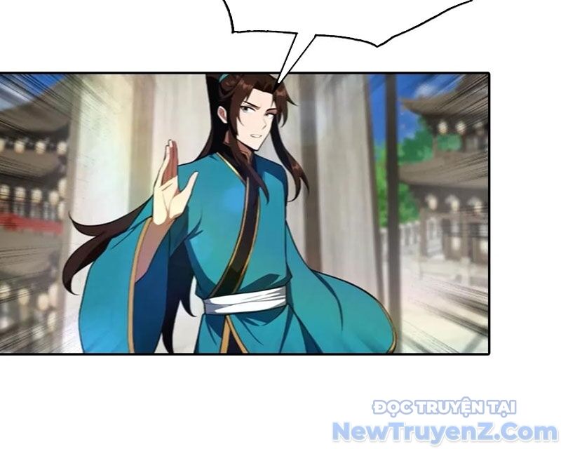 Tu Tiên Trở Về Tại Vườn Trường - Season 2 - Chapter 172 - Page 55