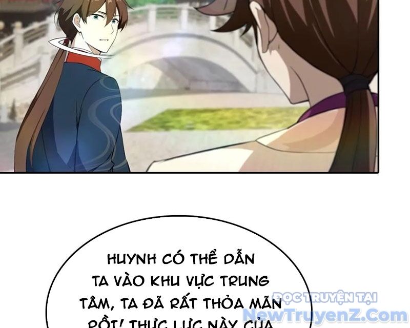 Tu Tiên Trở Về Tại Vườn Trường - Season 2 - Chapter 172 - Page 60