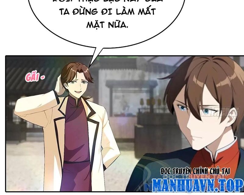 Tu Tiên Trở Về Tại Vườn Trường - Season 2 - Chapter 172 - Page 61