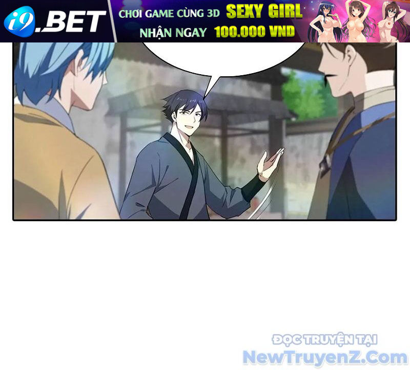 Tu Tiên Trở Về Tại Vườn Trường - Season 2 - Chapter 172 - Page 68