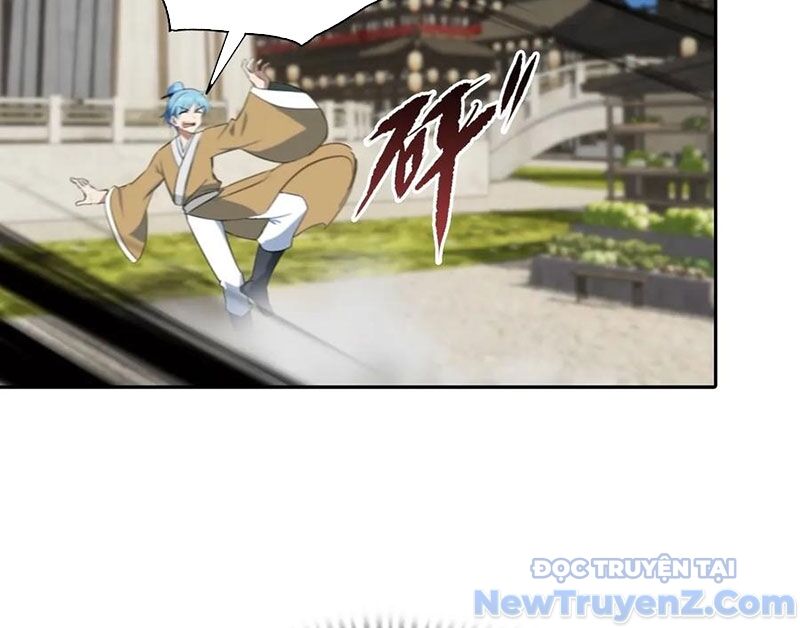 Tu Tiên Trở Về Tại Vườn Trường - Season 2 - Chapter 172 - Page 85