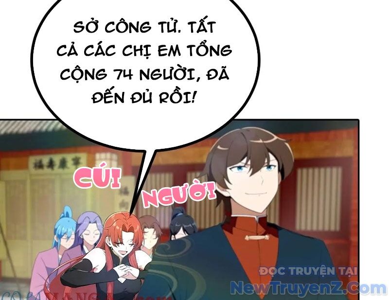 Tu Tiên Trở Về Tại Vườn Trường - Season 2 - Chapter 172 - Page 9