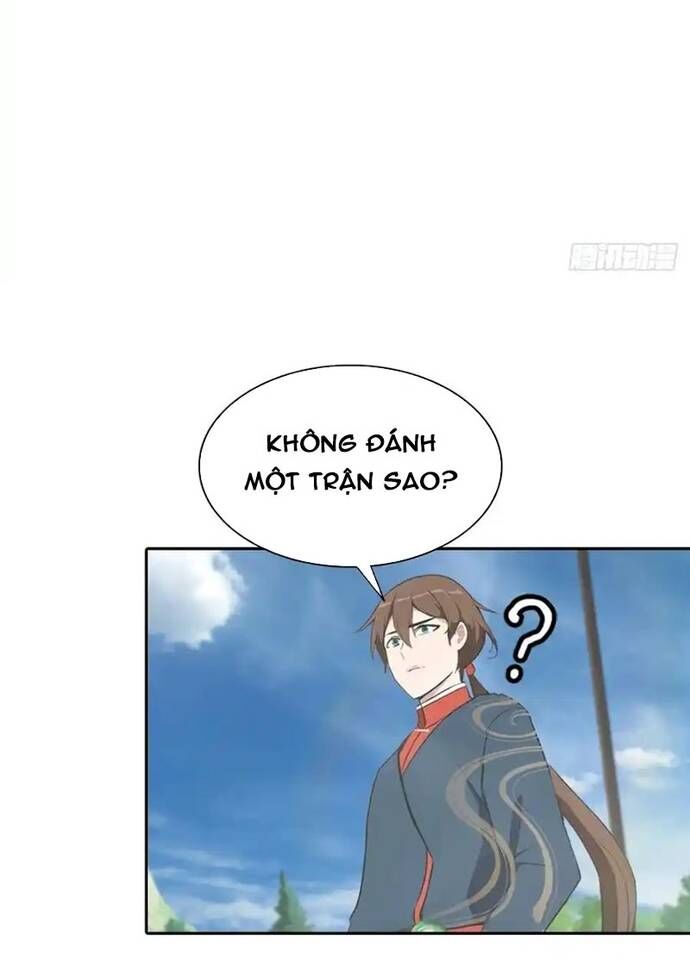 Tu Tiên Trở Về Tại Vườn Trường - Season 2 - Chapter 173 - Page 12