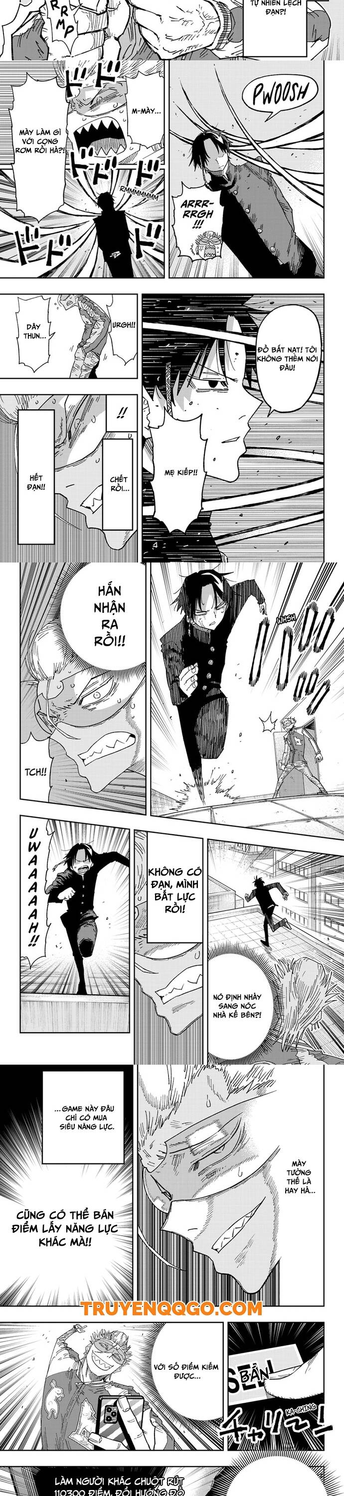 Parashoppers - Chapter 1 - Page 14