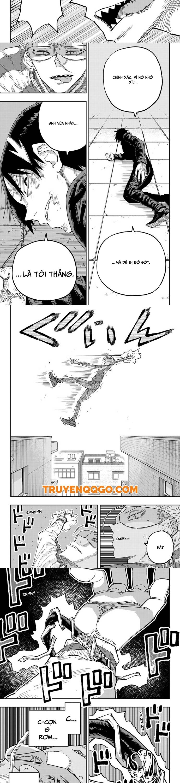 Parashoppers - Chapter 1 - Page 16