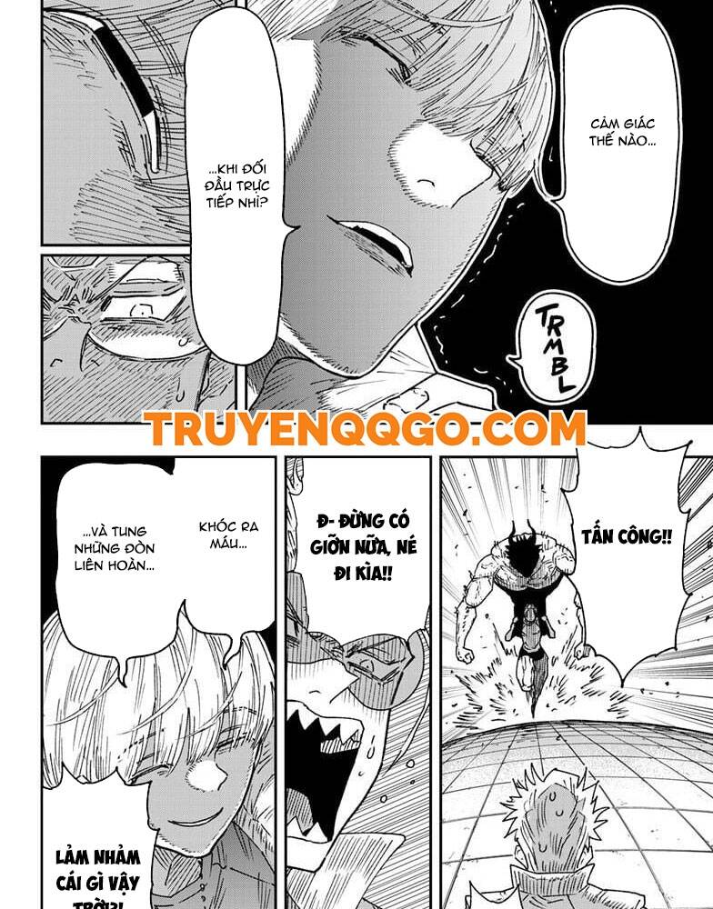 Parashoppers - Chapter 11 - Page 13