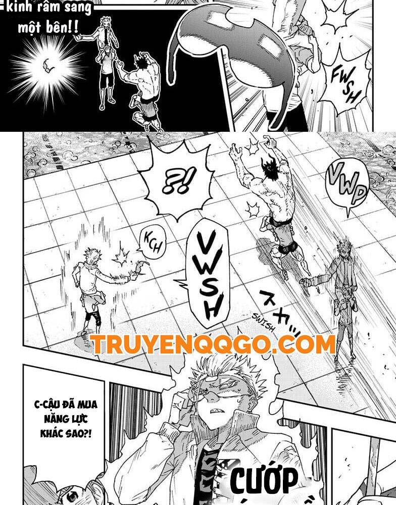 Parashoppers - Chapter 11 - Page 15