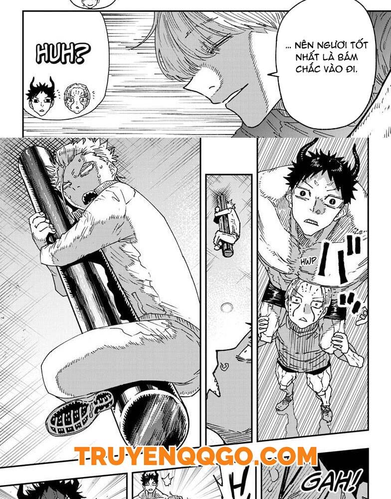 Parashoppers - Chapter 11 - Page 23