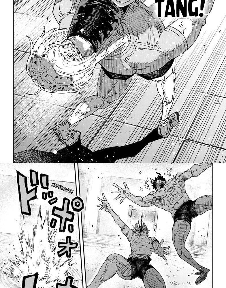 Parashoppers - Chapter 11 - Page 25