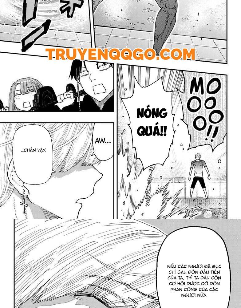 Parashoppers - Chapter 11 - Page 26