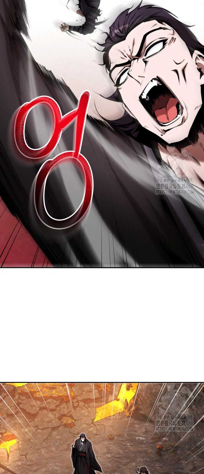 Giáo Chủ Ma Giáo Cũng Biết Sợ - Chapter 55.1 - Page 10