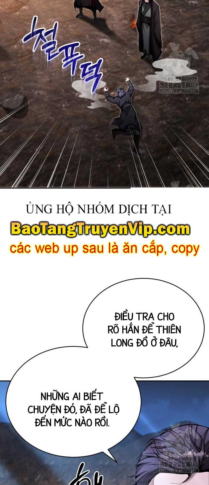 Giáo Chủ Ma Giáo Cũng Biết Sợ - Chapter 55.1 - Page 11