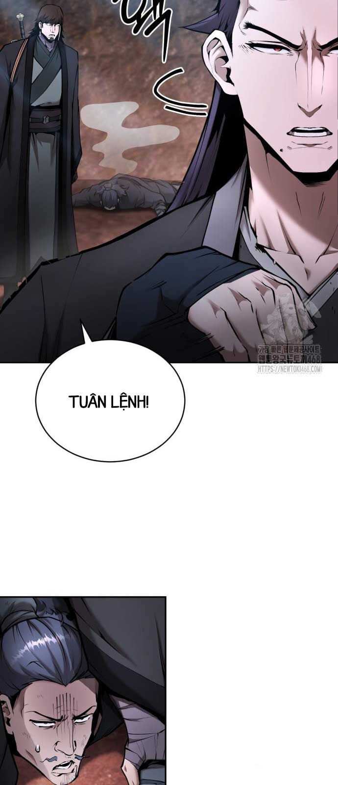 Giáo Chủ Ma Giáo Cũng Biết Sợ - Chapter 55.1 - Page 12