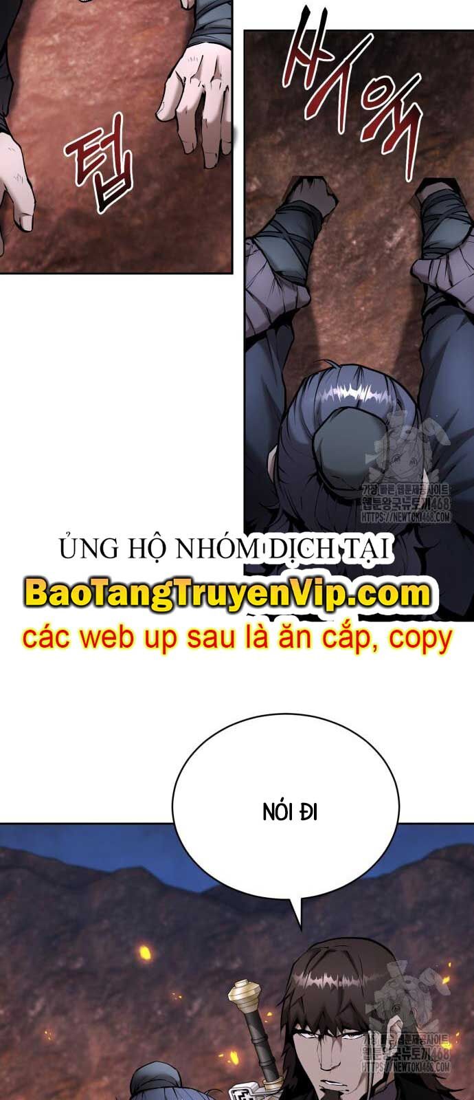 Giáo Chủ Ma Giáo Cũng Biết Sợ - Chapter 55.1 - Page 13