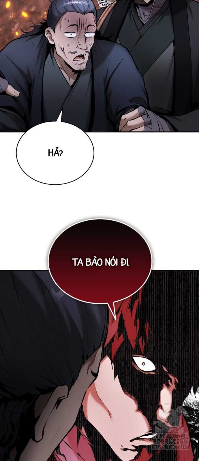 Giáo Chủ Ma Giáo Cũng Biết Sợ - Chapter 55.1 - Page 14