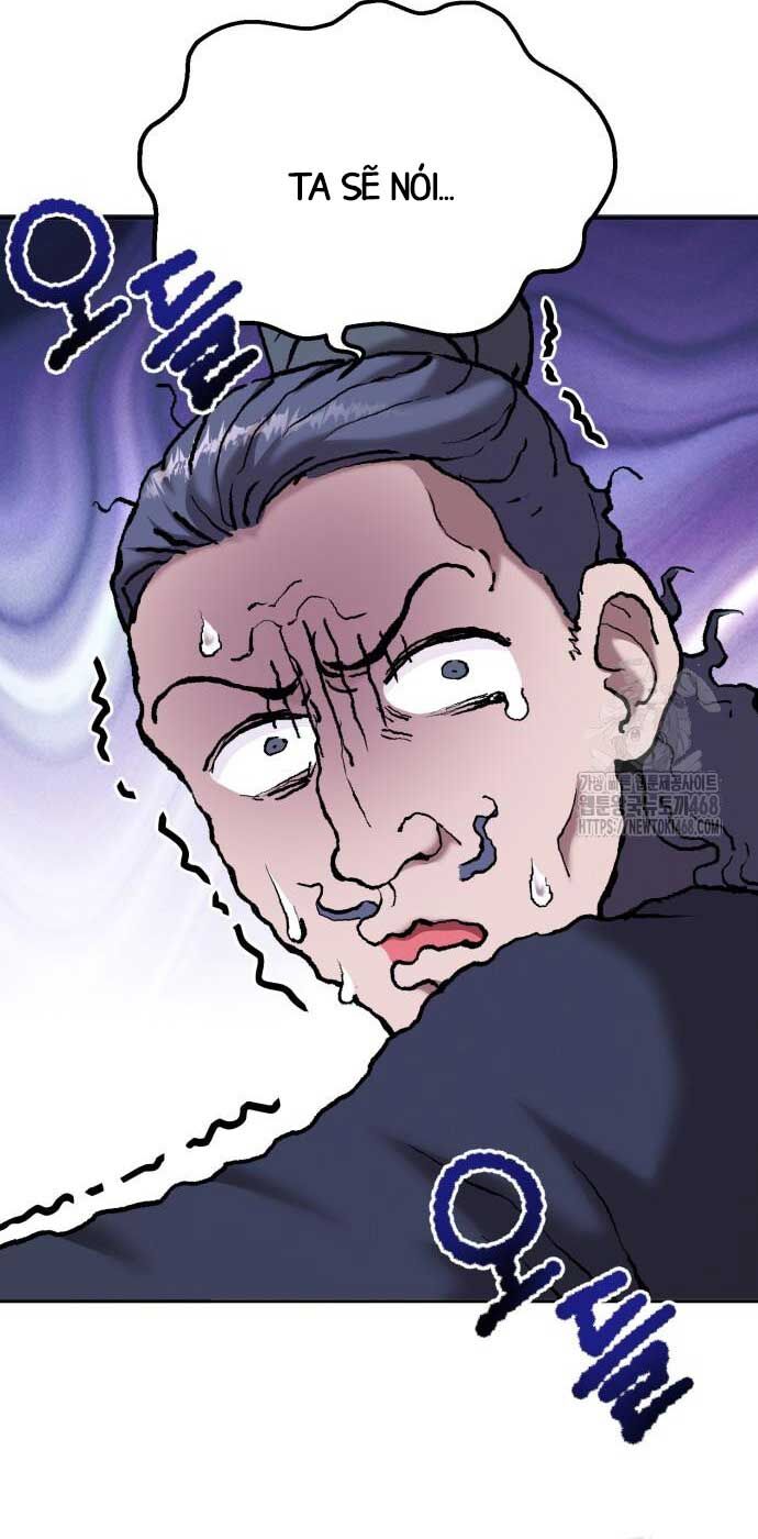 Giáo Chủ Ma Giáo Cũng Biết Sợ - Chapter 55.1 - Page 16