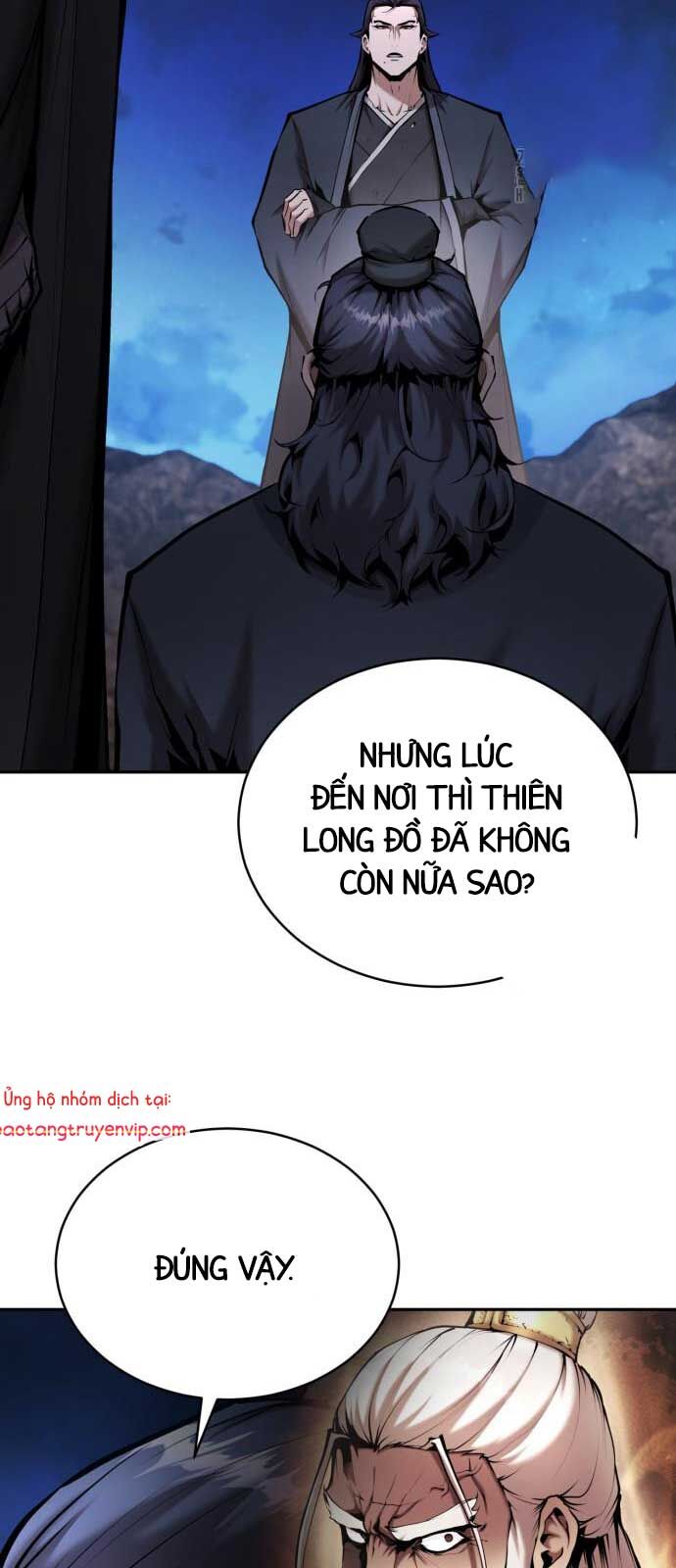 Giáo Chủ Ma Giáo Cũng Biết Sợ - Chapter 55.1 - Page 18