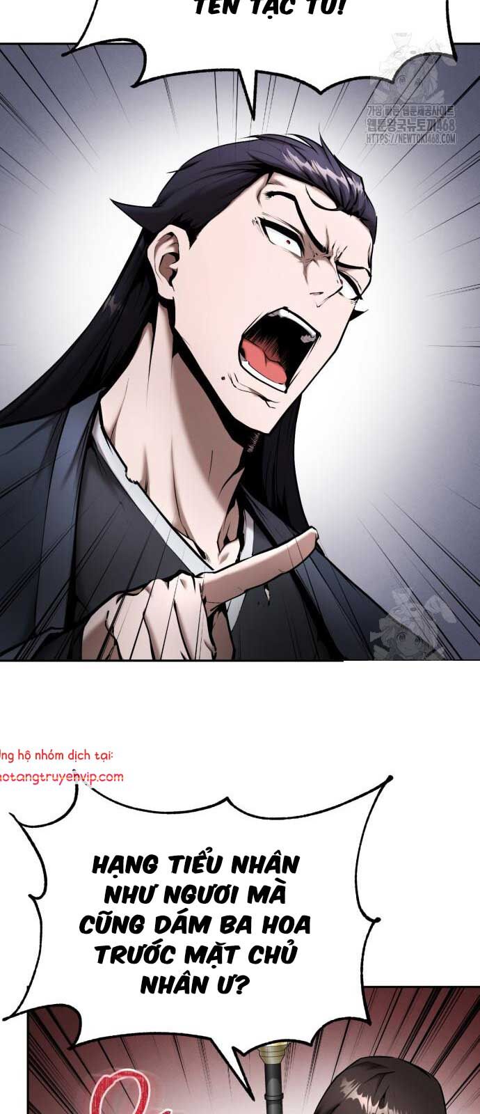 Giáo Chủ Ma Giáo Cũng Biết Sợ - Chapter 55.1 - Page 20