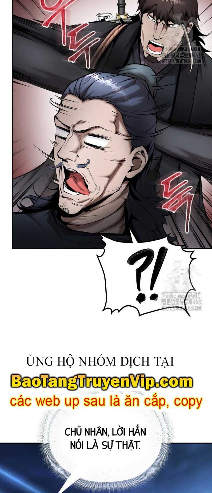 Giáo Chủ Ma Giáo Cũng Biết Sợ - Chapter 55.1 - Page 21