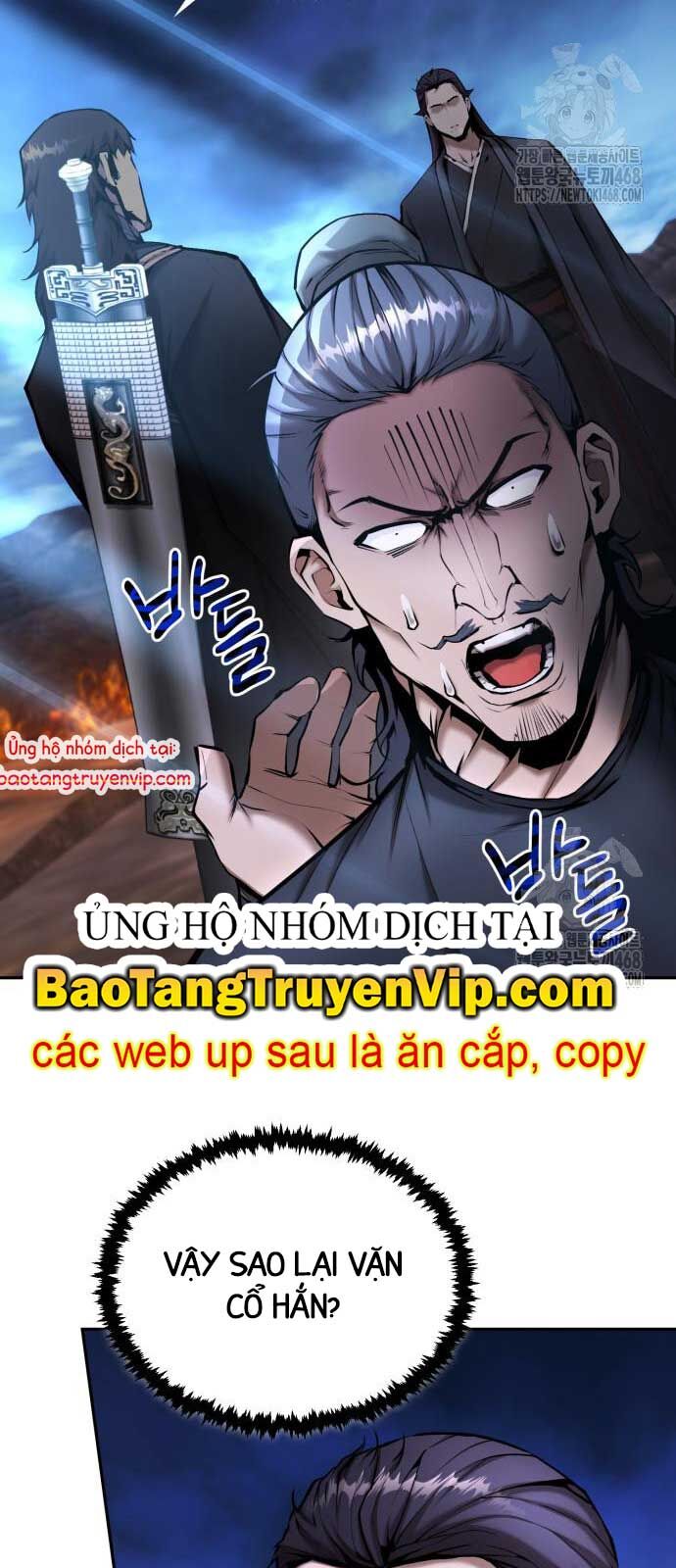 Giáo Chủ Ma Giáo Cũng Biết Sợ - Chapter 55.1 - Page 22