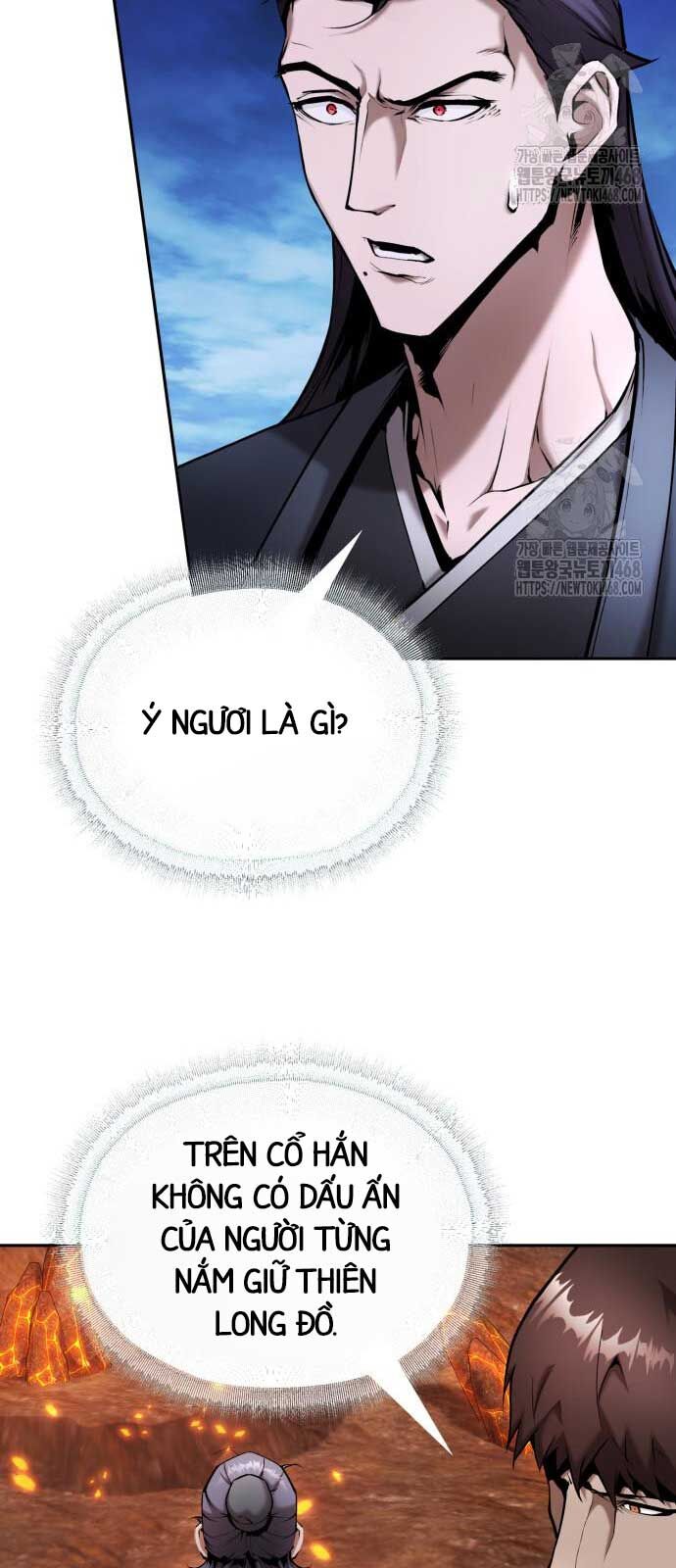 Giáo Chủ Ma Giáo Cũng Biết Sợ - Chapter 55.1 - Page 23