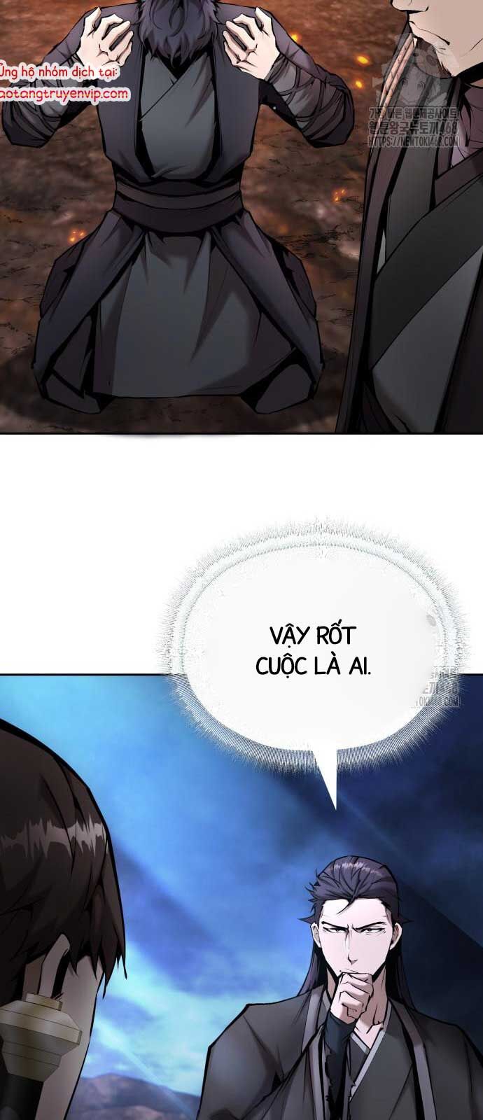 Giáo Chủ Ma Giáo Cũng Biết Sợ - Chapter 55.1 - Page 24