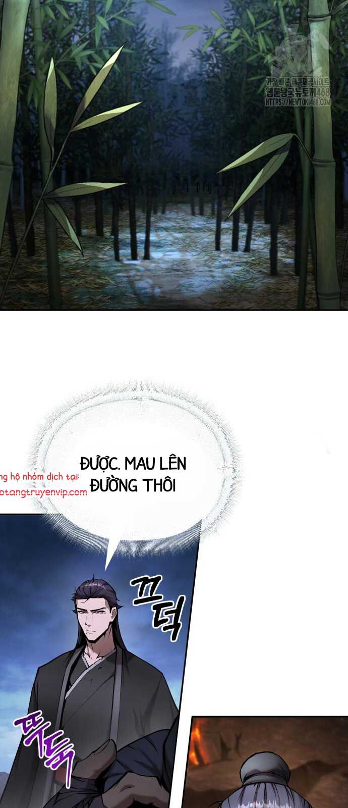 Giáo Chủ Ma Giáo Cũng Biết Sợ - Chapter 55.1 - Page 26