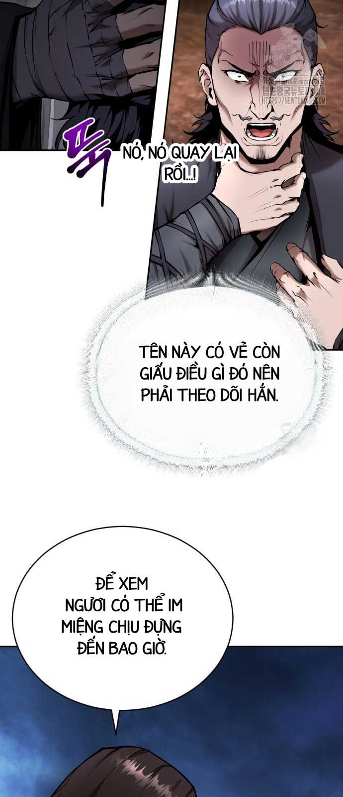 Giáo Chủ Ma Giáo Cũng Biết Sợ - Chapter 55.1 - Page 27