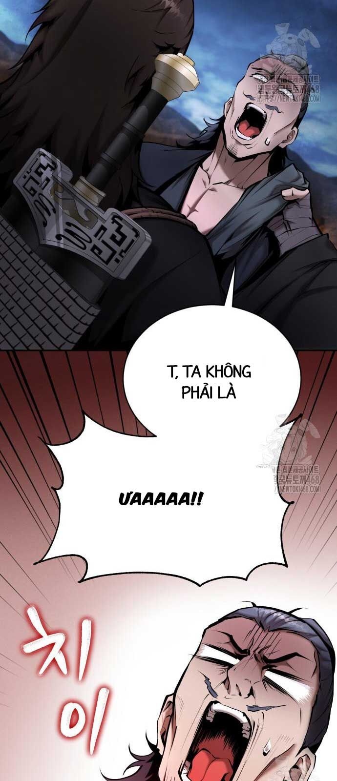 Giáo Chủ Ma Giáo Cũng Biết Sợ - Chapter 55.1 - Page 28