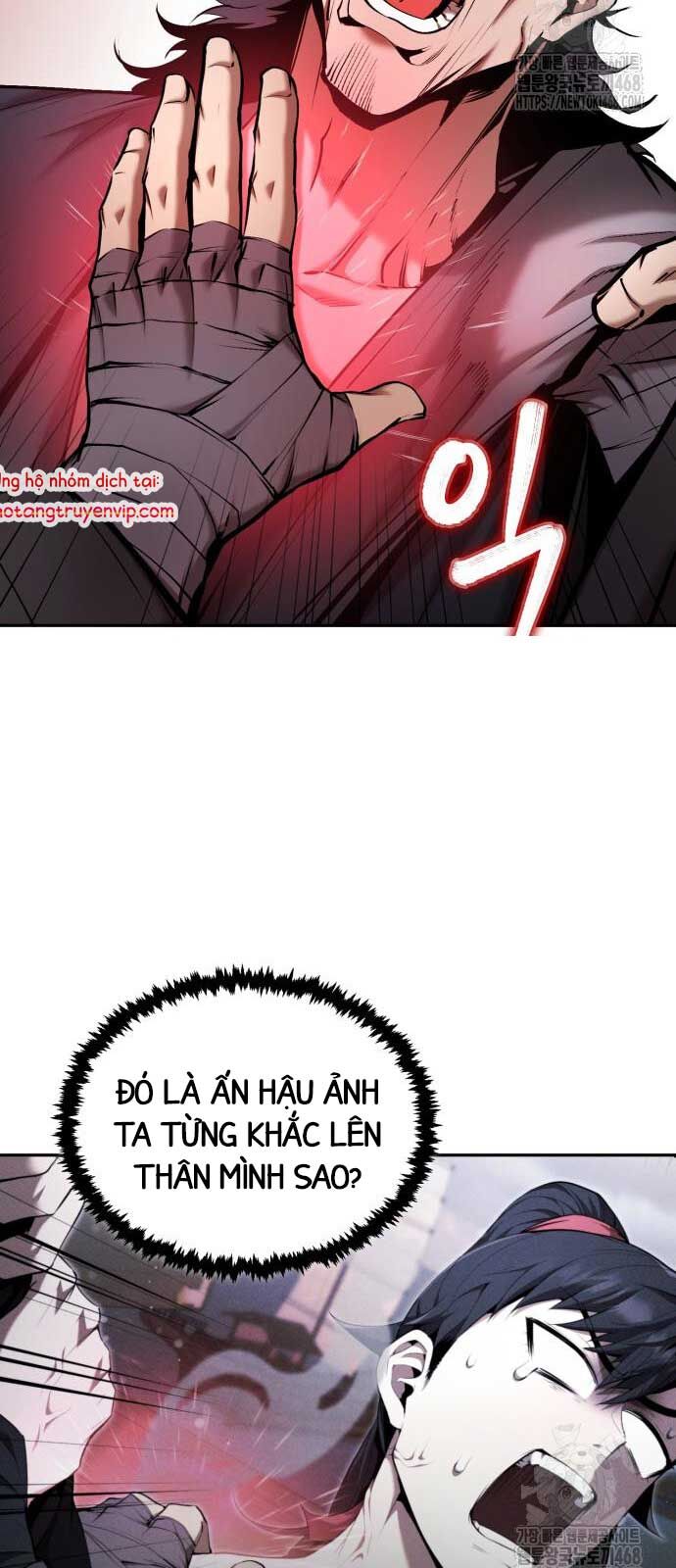 Giáo Chủ Ma Giáo Cũng Biết Sợ - Chapter 55.1 - Page 29