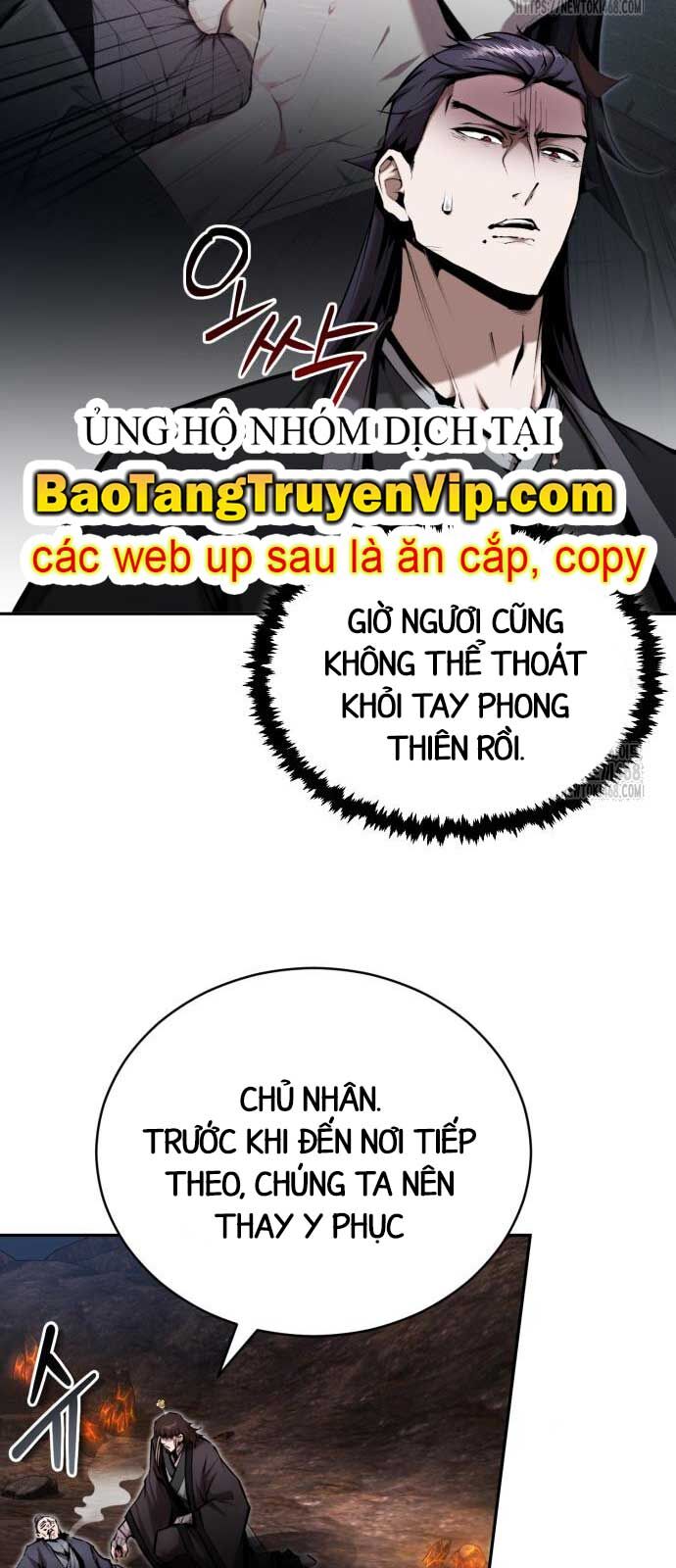 Giáo Chủ Ma Giáo Cũng Biết Sợ - Chapter 55.1 - Page 30