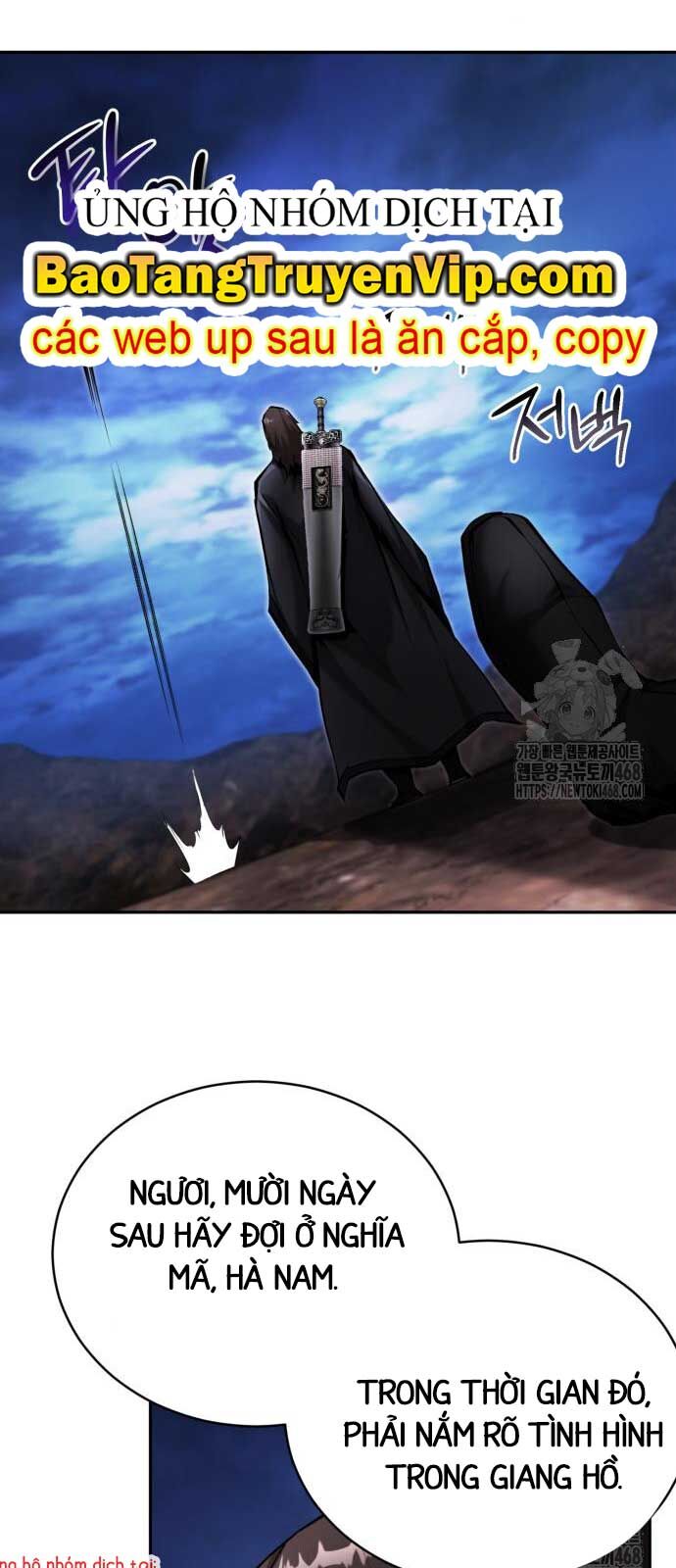 Giáo Chủ Ma Giáo Cũng Biết Sợ - Chapter 55.1 - Page 32