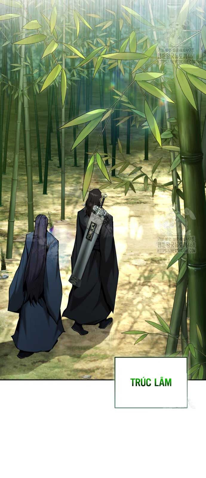 Giáo Chủ Ma Giáo Cũng Biết Sợ - Chapter 55.1 - Page 35