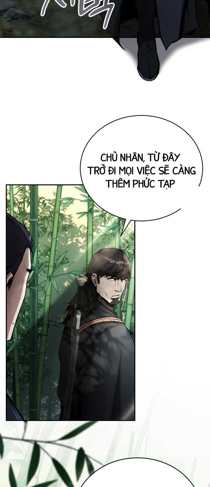 Giáo Chủ Ma Giáo Cũng Biết Sợ - Chapter 55.1 - Page 37