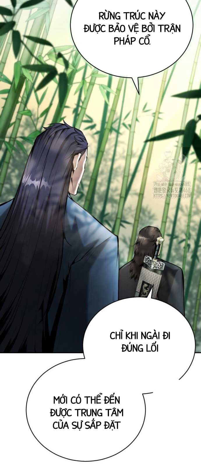 Giáo Chủ Ma Giáo Cũng Biết Sợ - Chapter 55.1 - Page 38