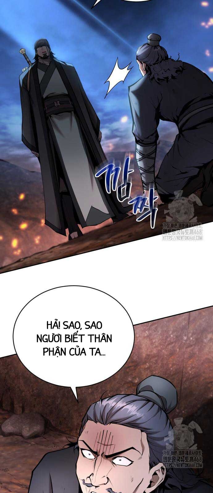 Giáo Chủ Ma Giáo Cũng Biết Sợ - Chapter 55.1 - Page 4