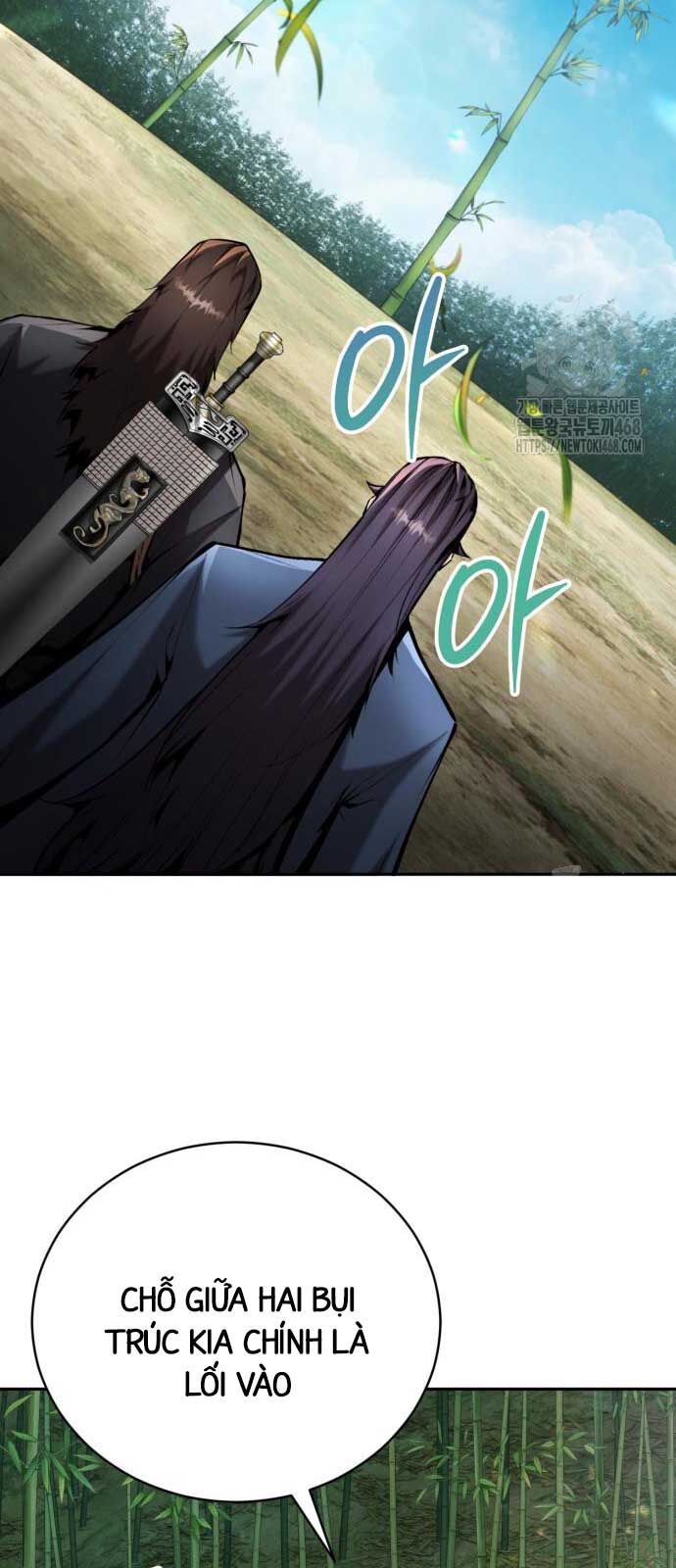 Giáo Chủ Ma Giáo Cũng Biết Sợ - Chapter 55.1 - Page 41