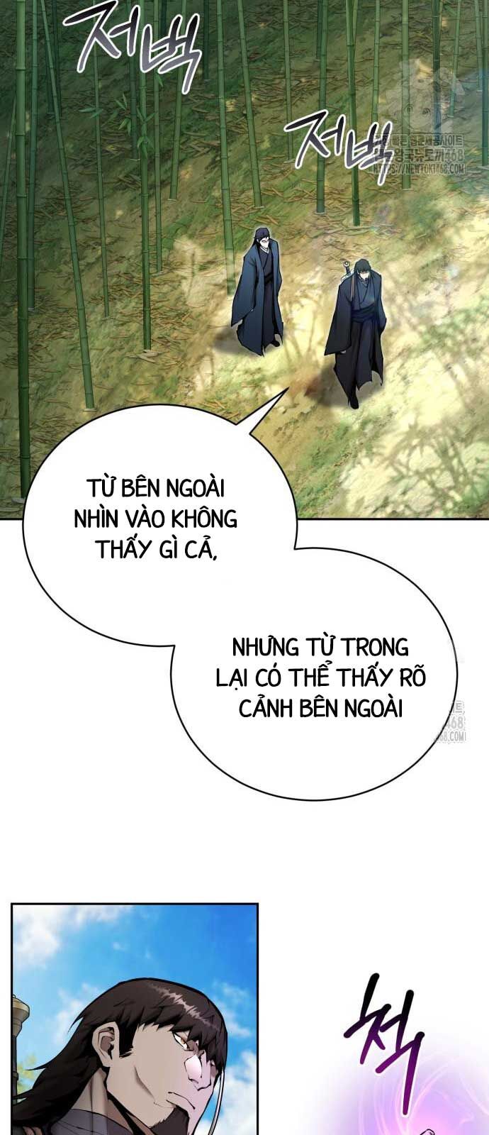 Giáo Chủ Ma Giáo Cũng Biết Sợ - Chapter 55.1 - Page 42