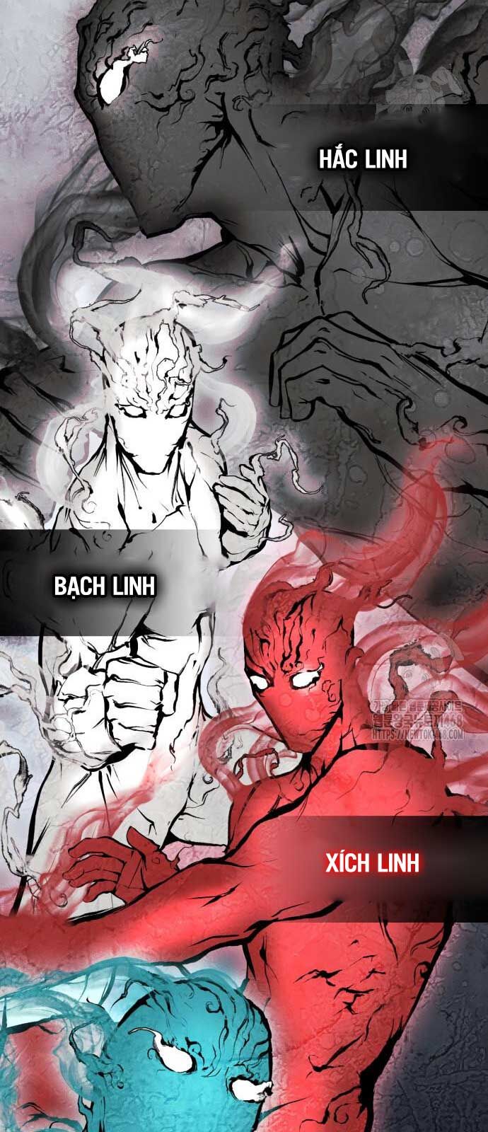 Giáo Chủ Ma Giáo Cũng Biết Sợ - Chapter 55.1 - Page 45