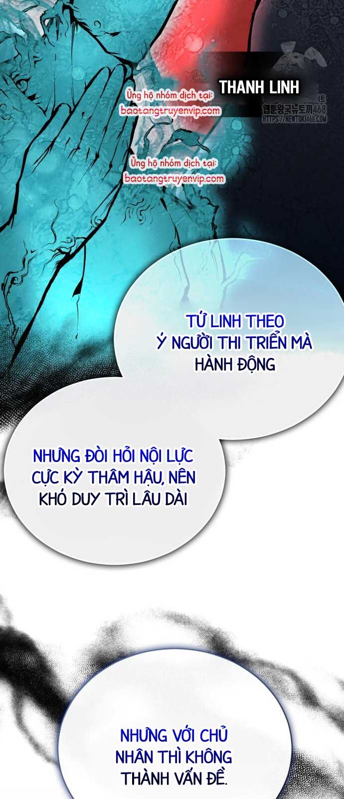 Giáo Chủ Ma Giáo Cũng Biết Sợ - Chapter 55.1 - Page 46