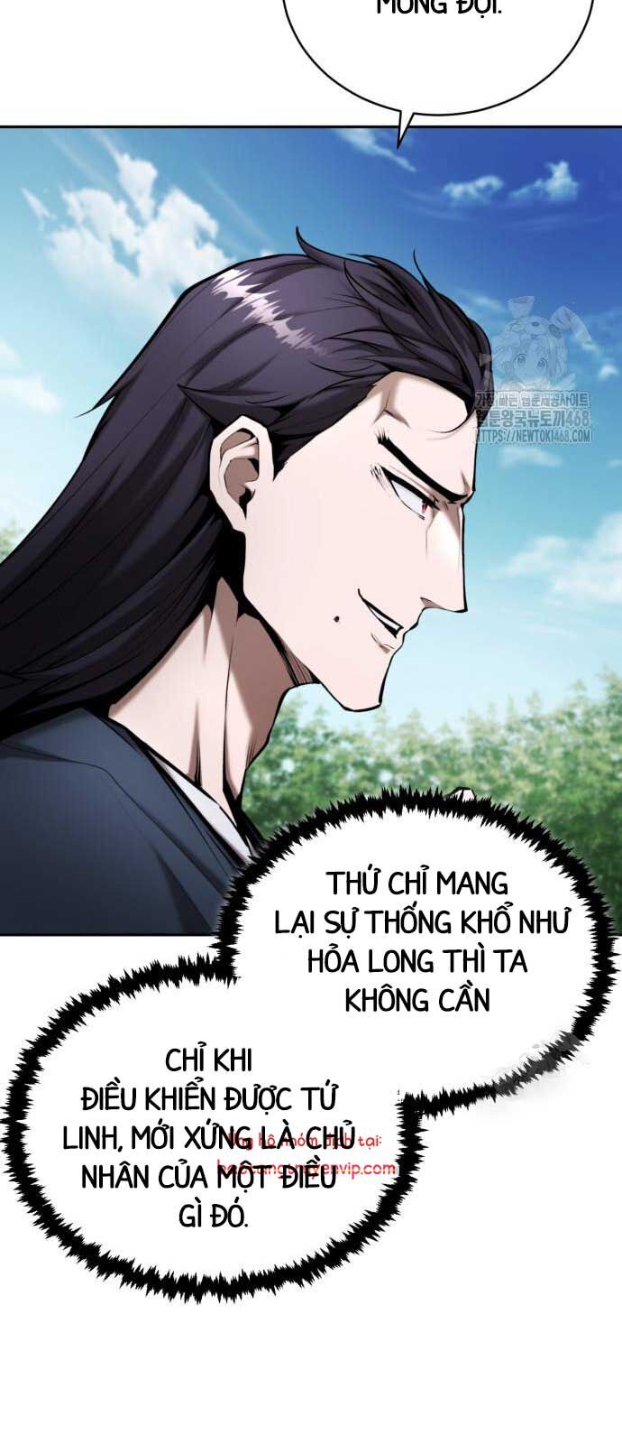 Giáo Chủ Ma Giáo Cũng Biết Sợ - Chapter 55.1 - Page 48
