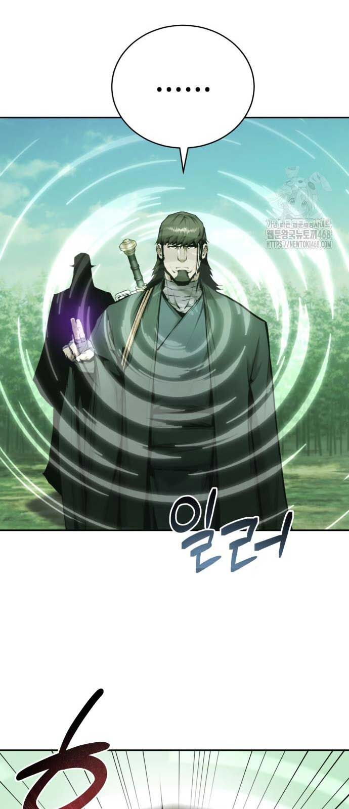 Giáo Chủ Ma Giáo Cũng Biết Sợ - Chapter 55.1 - Page 49