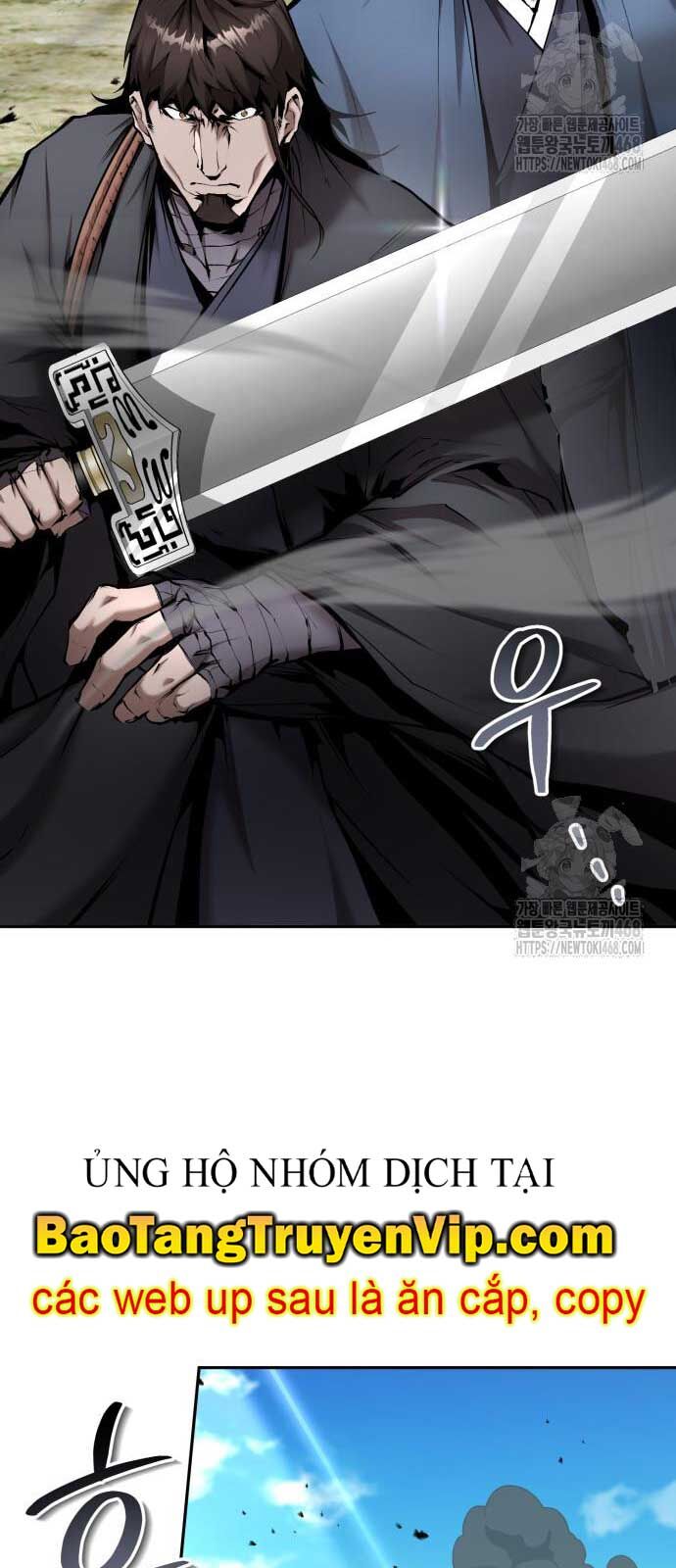 Giáo Chủ Ma Giáo Cũng Biết Sợ - Chapter 55.1 - Page 55