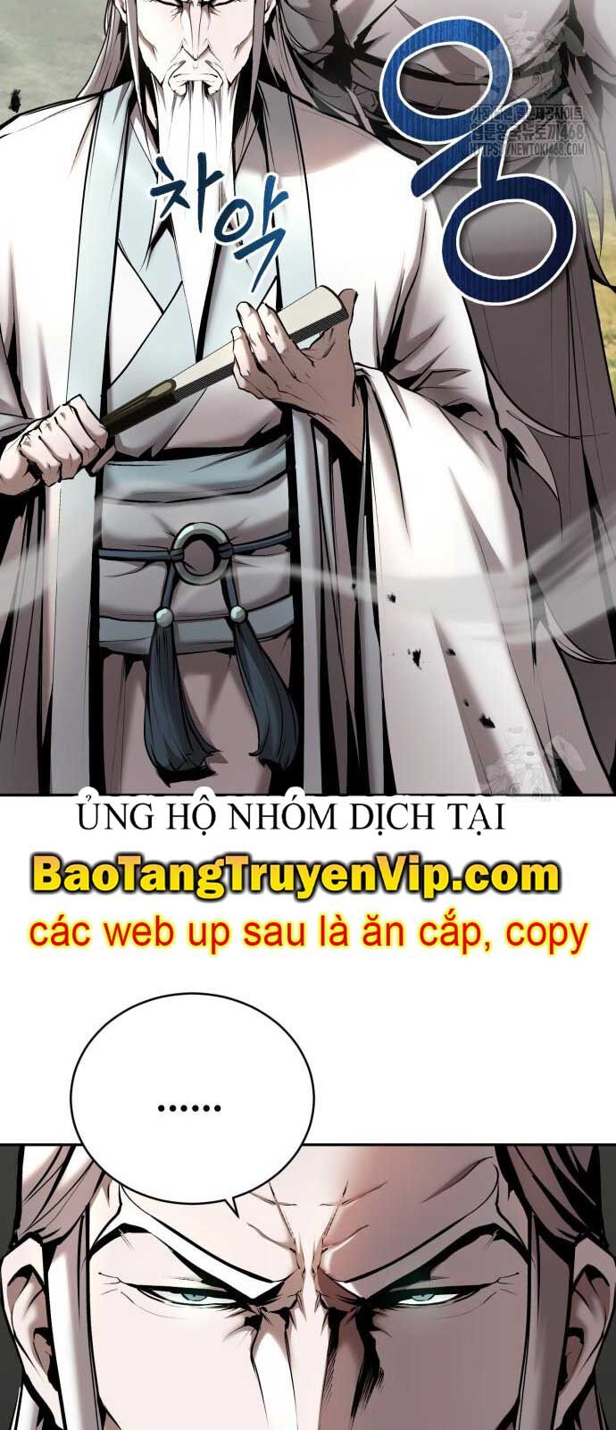 Giáo Chủ Ma Giáo Cũng Biết Sợ - Chapter 55.1 - Page 57