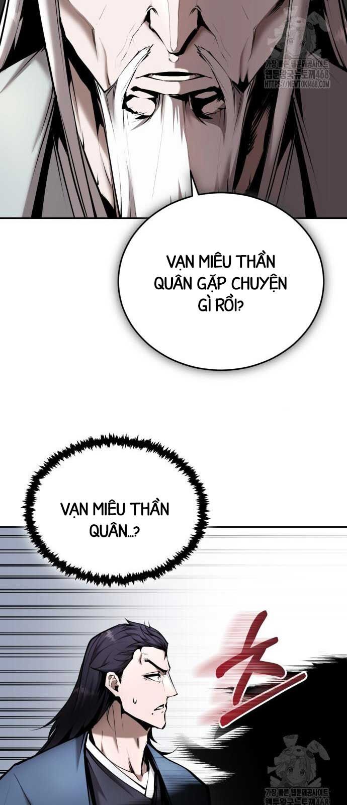 Giáo Chủ Ma Giáo Cũng Biết Sợ - Chapter 55.1 - Page 58